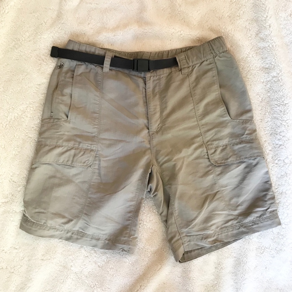The North Face Cargo Shorts
